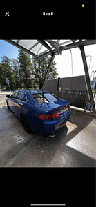 Honda accord (1 foto / 4)