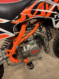 Kayo tt140 (6 foto / 7)