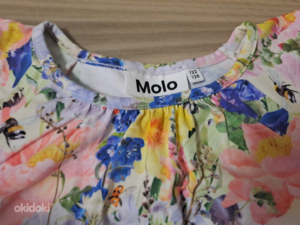 Платье Molo, 122 -128 (фото #6)