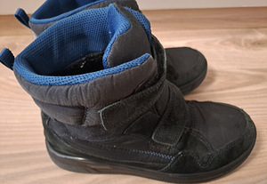 Ecco Gore-Tex talvesaapad, 38 (3 foto / 10)