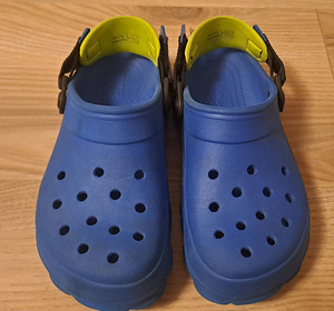 Crocs J6 сандалии, 38-39 (1 фото из 7)