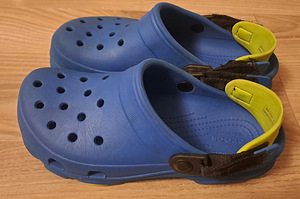 Crocs J6 сандалии, 38-39 (2 фото из 7)