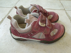 Botased SUPERFIT, s.27 (2 foto / 3)