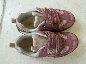 Botased SUPERFIT, s.27 (3 foto / 3)