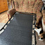 Двухместный диван раскладной (фото #2)