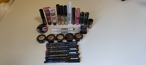 NYX косметика (5 фото из 10)