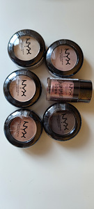 NYX косметика (7 фото из 10)