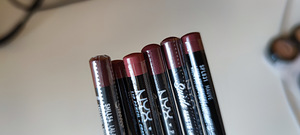NYX косметика (8 фото из 10)