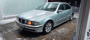 BMW 530D 2.9 142kW (1 foto / 6)