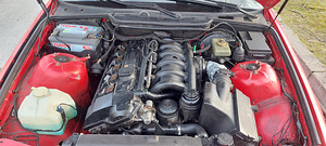 BMW E36 316i 2.0 110kw (5 foto / 8)