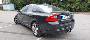 Volvo S80 2.4 136kW (4 foto / 14)