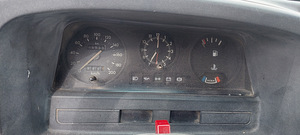 Ford Transit 2.5d 51kw 1994 (10 foto / 15)