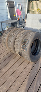 185/R14C Naastrehvid (2 foto / 7)