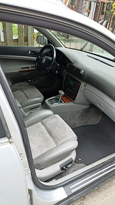 VVOLKSWAGEN PASSAT (3 фото из 4)