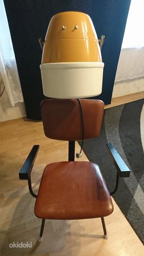 Terase juuksuritool föön kuivatiga