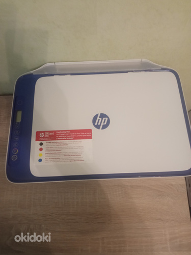 HP DeskJet 2630 printer (foto #2)