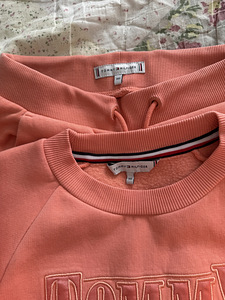 Komplekt TOMMY HILFIGER (3 foto / 3)