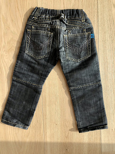 Jeans p. 98-104 (3 фото из 9)