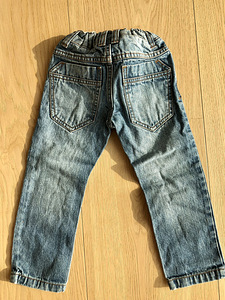 Jeans p. 98-104 (5 фото из 9)