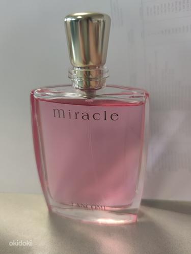 LANCOME MIRACLE L * ВОДА ПАРФЮМА 100 МЛ (фото #1)