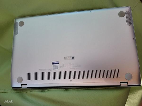Ультрабук бизнес-класса asus ZenBook 14 весом 1,1 кг — UM433 (фото #5)