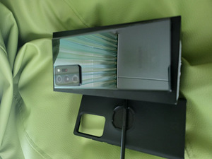 Samsung Galaxy Note 20 Ultra 5G 256GB (3 foto / 5)