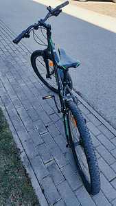 Jalgrattas Bottecchia FX 107 hard tail 27.5 (4 foto / 4)