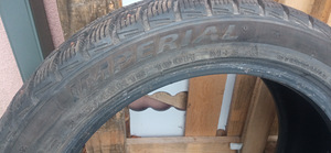 Naelrehvid 245/45/r18 (5 foto / 5)