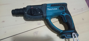 Makita dhr 202 heas korras perforaator (1 foto / 3)