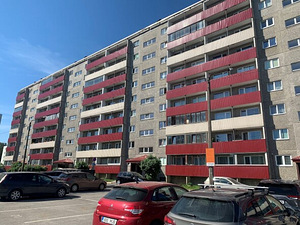 Sõpruse pst 242, Mustamäe, Tallinn, Harjumaa (1 foto / 1)