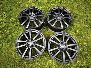 Brock SUV RC-Design RC25 19" veljed (1 foto / 2)