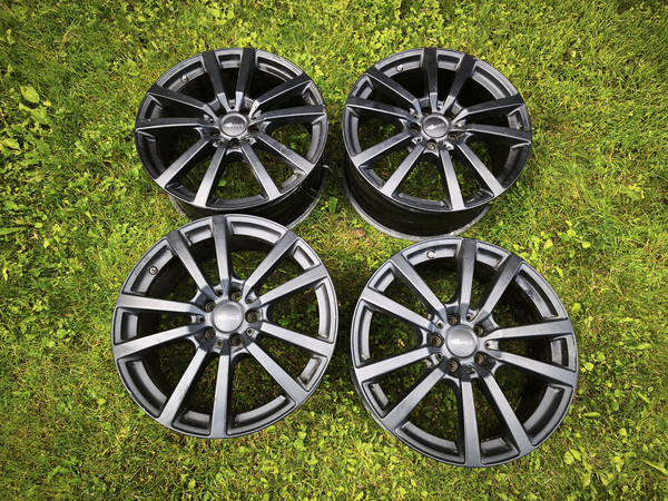 Brock SUV RC-Design RC25 19" veljed