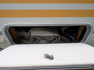 Haagissuvila haagiselamu KNAUS 6404 (9 foto / 10)