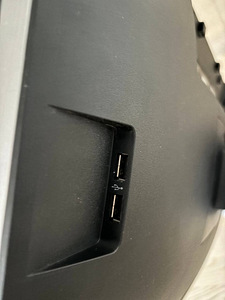 Монитор HP EliteDisplay E323 23" (4 фото из 4)