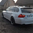 Для продажи BMW e91 320 2008a (фото #4)