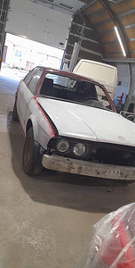 BMW e34 520(vahel2.5 141kw) (10 foto / 13)