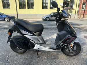 Sym jet sport 50 s 3kw (3 foto / 6)