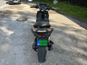 Sym jet sport 50 s 3kw (4 foto / 6)