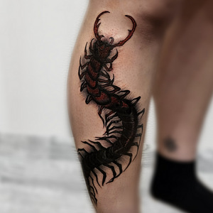 Татуировки/ tattoo (2 фото из 6)