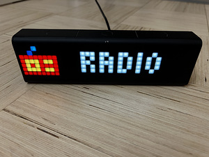 LaMetric Lauanutikell kõlar (9 foto / 10)