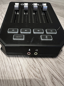 GoXLR mini (3 foto / 3)
