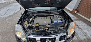 Nissan X-Trail 2.0 127 kW (8 foto / 13)