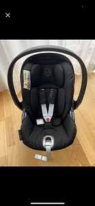 Turvahäll Cybex (4 foto / 8)