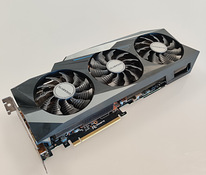 GeForce RTX 3080 GAMING OC 10G (rev. 1.0)