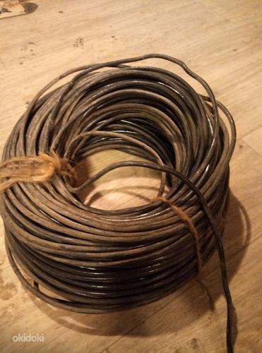 Антенный кабель (фото #2)
