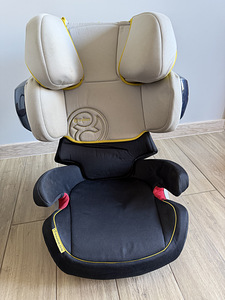 Автокресло Cybex (1 фото из 2)