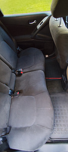 Nissan Murano (10 foto / 15)