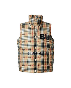 BURBERRY vest (2 foto / 4)