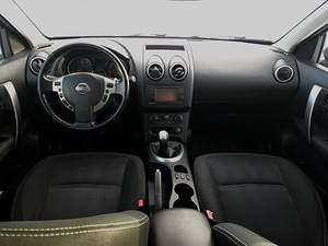 NISSAN QASHQAI 1.6 86kw (4 foto / 8)