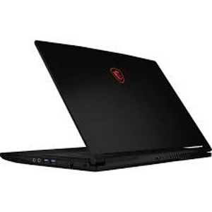 MSI mänguri sülearvuti Thin Gaming 15, i5 8GB 512GB RTX3060 (5 foto / 6)